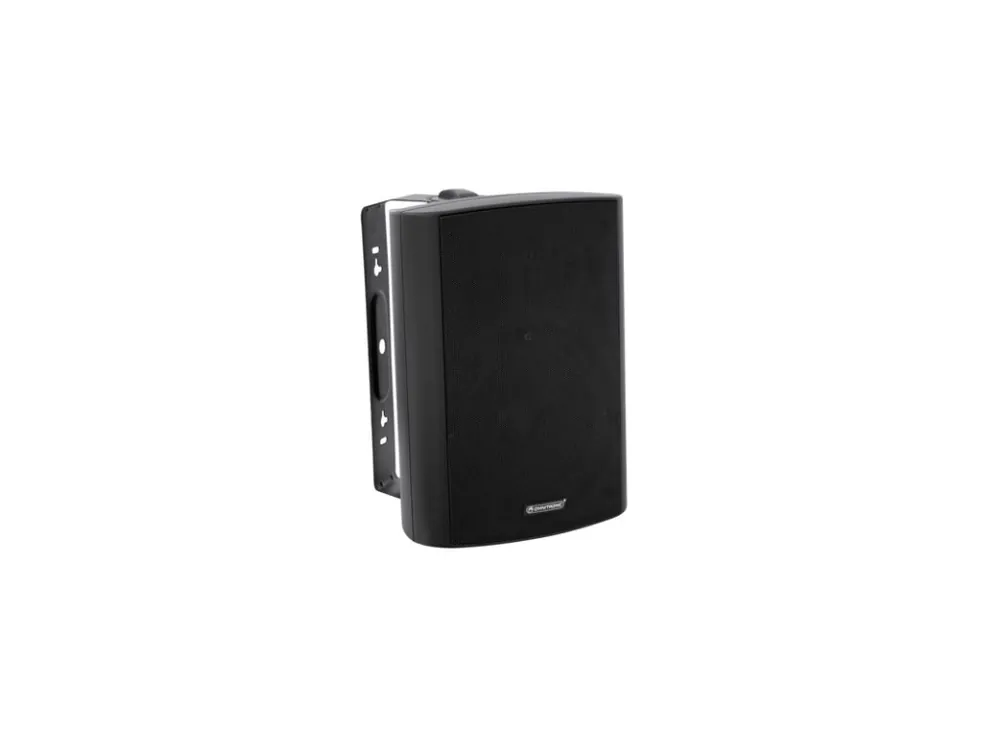 Jen Po Omezenou Doba Omnitronic WP-6, černý, reproduktor 40 W, 100 V