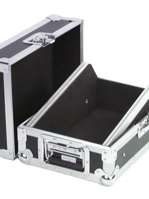Mixer Case Road MCR-10, černý, case pro mix pult Akce