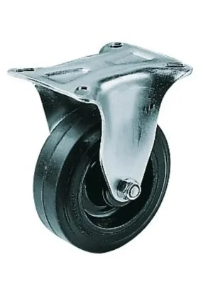 Rychlé Dodání Neotočné kolečko 70 kg