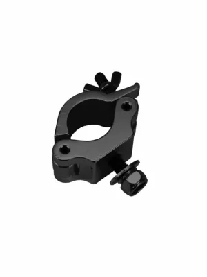 Eurolite DEC-32S svorka, černá Oblíbený