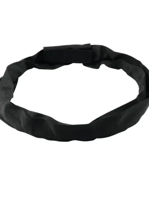 Pás vázací s ocelovým lankem 2 m, nosnost 2000 kg Novinka