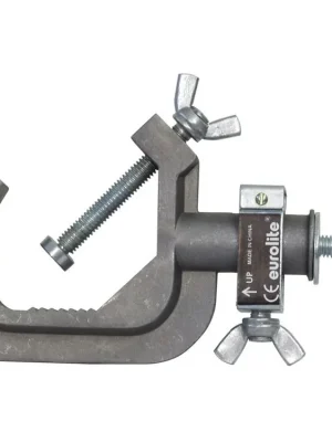 Zlevněný Hák divadelní TH-90 stříbrný, 100 kg