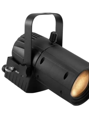 Vrácení Zdarma EUROLITE LED PPC-20 WW Spot