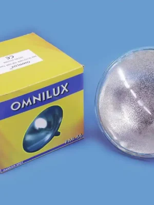 Jen Po Omezenou Doba PAR 56 12V/100W NSP Omnilux T