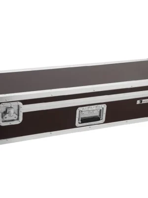 Roadinger Transportní Case pro 2x LED Eurolite LED BAR STP-7 Beam/Wash, světelná lišta Cenově Výhodný