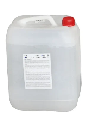 eLite náplň do výrobníku mlhy "E" Extreme, 20l Tovární Cena