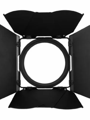 Rychlé Dodání Eurolite klapky pro THA-100F TRC, černé