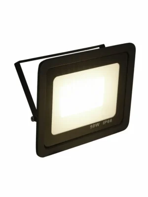 Tovární Cena Eurolite FL-50, venkovní bodový LED reflektor 70, teplá bílá