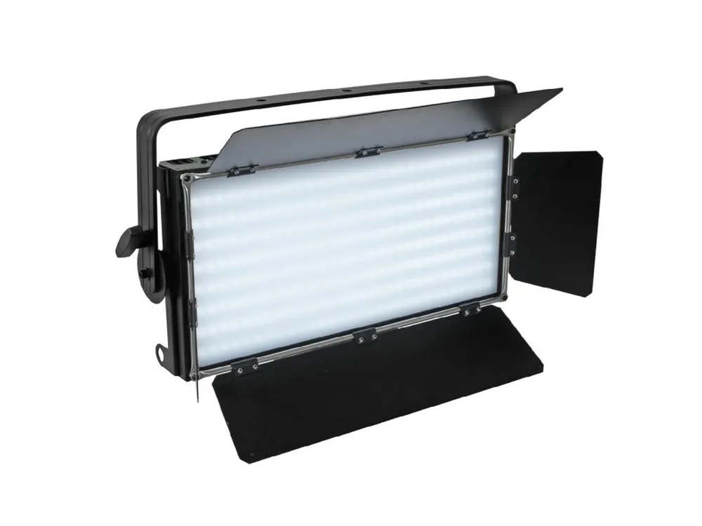 Časově Omezené Eurolite LED PLL-480 QCL reflektor
