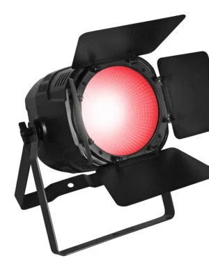 Tovární Cena Eurolite LED Theatre COB 100 RGB/WW, divadelní reflektor