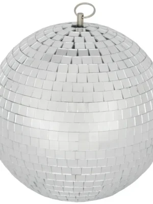 Omezená Nabídka Zrcadlová koule 20 cm