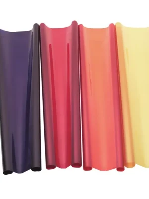 EUROLITE Fóliová role 103 světle žlutá, 122x100cm Odeslání Ihned