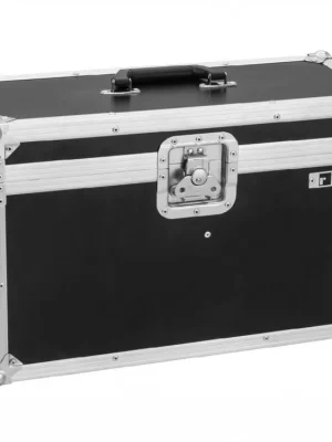 Roadinger Transportní Case pro 2x LED PFE-50 1x50W COB Výprodej