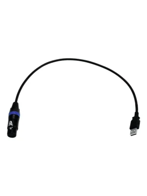 Pouze Dnes Eurolite USB-DMX512 PRO Interface