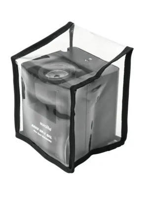 Top Prodej Eurolite ochrana proti dešti pro LED hlavici AKKU 1x15W QCL QuickDMX