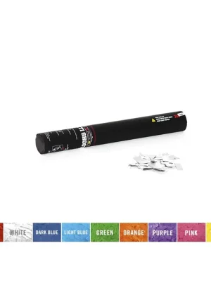 Tcm Fx Ruční dělo na konfety 50cm, bílé konfety Sleva