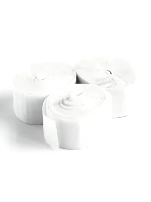 Poslední Šance Tcm Fx pomalu padající konfety-serpentýny 10mx1.5cm, bílé, 32x