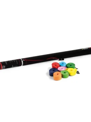 Tcm Fx elektronické dělo na konfety-serpentýny 80cm, barevné konfety Koupit Online