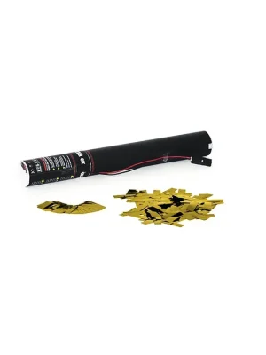 Tcm Fx elektronické dělo na konfety 40cm, zlaté konfety Časově Omezené