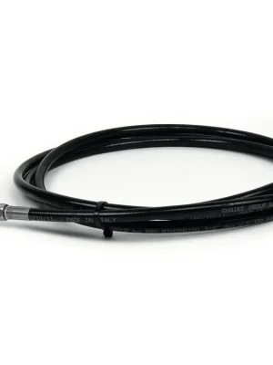 TCM FX CO2 hadice pro chrliče konfet, 10m (3/8) Nejlepší Volba