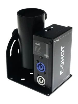 TCM FX E-Shot, odpalovací jednotka na konfety Zlevněný