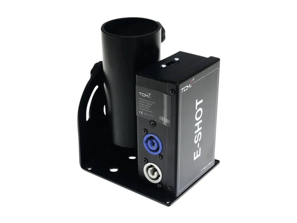 TCM FX E-Shot, odpalovací jednotka na konfety Zlevněný