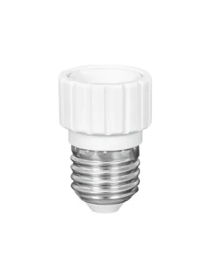 Eurolite adaptér patice E27/GU10 Cenová Bomba