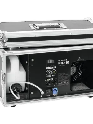 Eurolite NH-110 Tour Fazer, výrobník mlhy Doprava Zdarma