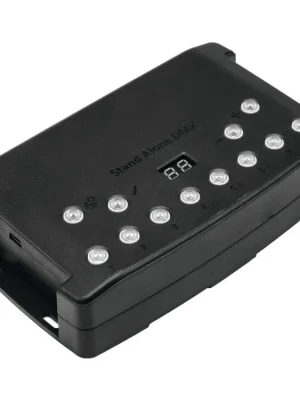 Objednat Nyní Eurolite SAP-512 MK2 Standalone player