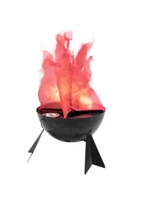 Eurolite LED Flame Light 250 Akce