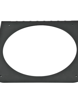 Rámeček na filtr 157 x 158 mm černý Ověřený