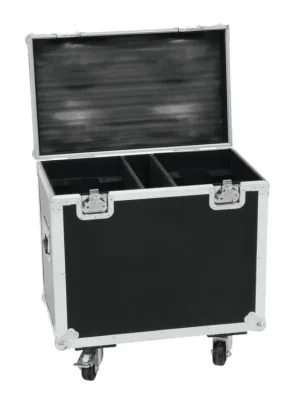 Aktuální Transportní case pro 2x Eurolite TMH-X12