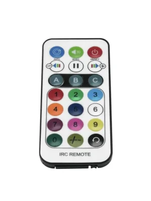 Zlevněný Eurolite L-1 dálkové ovládání