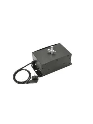 Eurolite MD-2030, DMX motorek 0-5 ot./min. pro zrcadlové koule do 50 cm, s pojistkou a zástrčkou Nejprodávanější