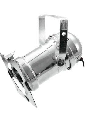 Aktuální Eurolite PAR 46 CDM-70 E27 stříbrný