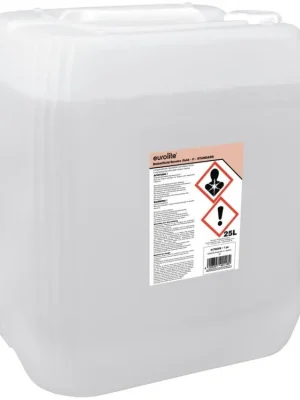 Značkový Eurolite náplň do výrobníku mlhy -C- Standard, 25l