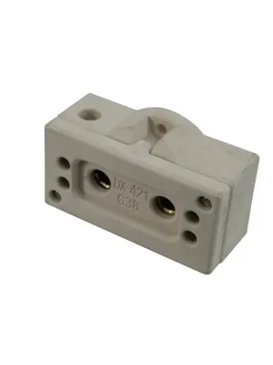 Nakupujte Hned Koncovka kabelu DX-241 pro patici G 38