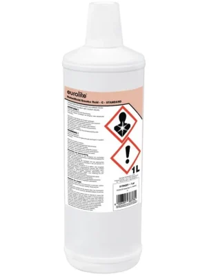 Eurolite náplň do výrobníku mlhy -C- Standard, 1l Super Cena