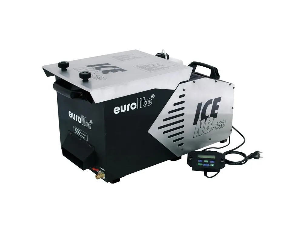 Eurolite NB-150 ICE Expresní Doručení