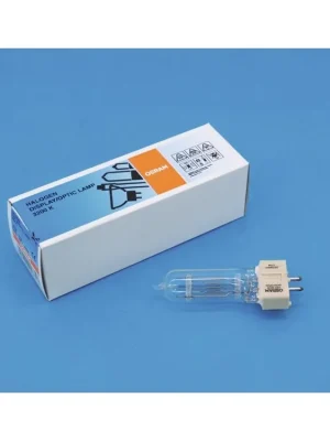 230V/650W GX-9,5 64720 Osram Horká Nabídka