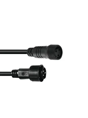 EUROLITE DMX-kabel pro LED Par/Flood IP65, 10m Časově Omezené