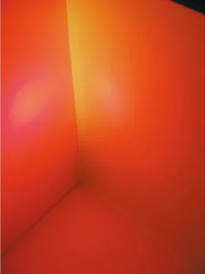 Dichrofiltr 165 x 132 mm, mléčný, oranžový Víkendová Akce