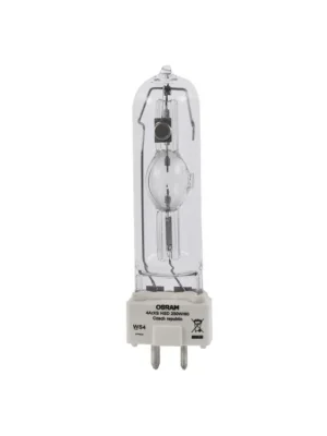 Finální Výprodej OSRAM HSD 250/80 4ArXS GY-9.5 3000h