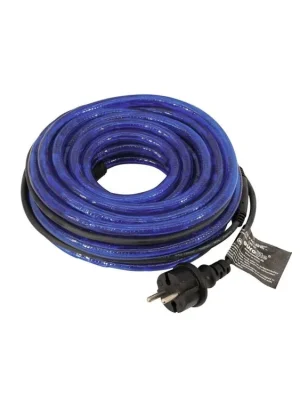 Eurolite rubberlight RL1-230V, modrý, 9m Bezpečná Platba