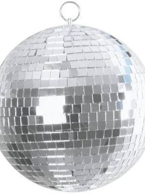 Rychlé Dodání Eurolite zrcadlová koule 20 cm