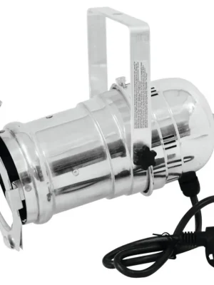 PAR 30, stříbrný, patice E 27 Nakupujte Hned