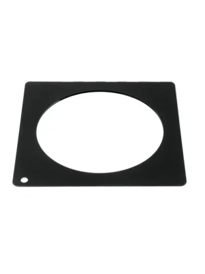 Výhodná Nabídka Rámeček PAR 64, černý