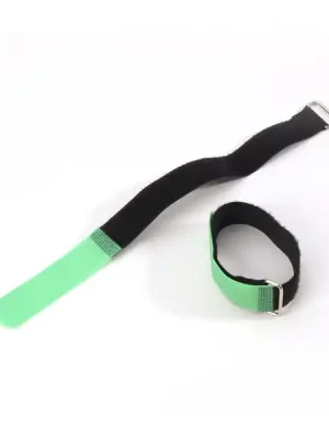 Odeslání Ihned Adam Hall KLETT20-200-GRN 10ks v balení