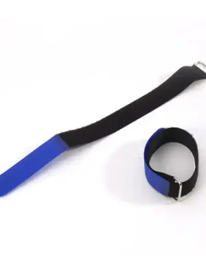 Levný Adam Hall KLETT25-300-BLU 10ks v balení