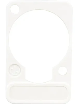 NEUTRIK DSS-9 - bílý Přímo Od Výrobce